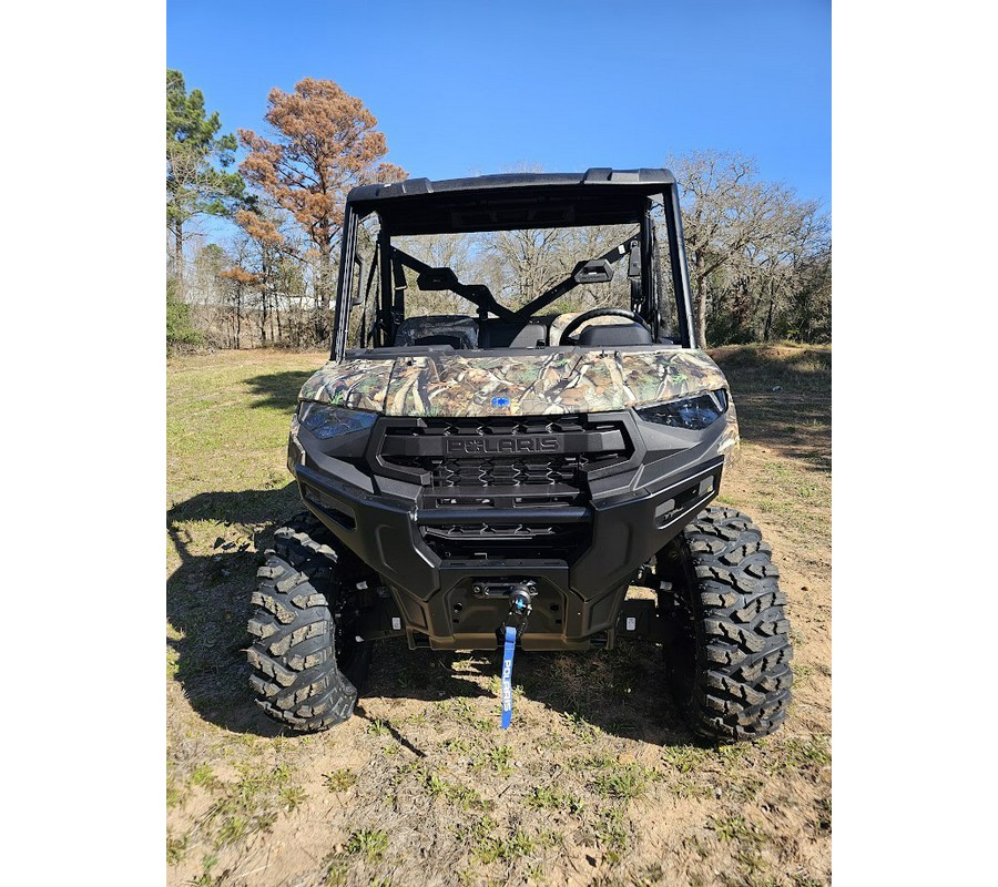 2026 Polaris RANGER XP 1000 PREMIUM