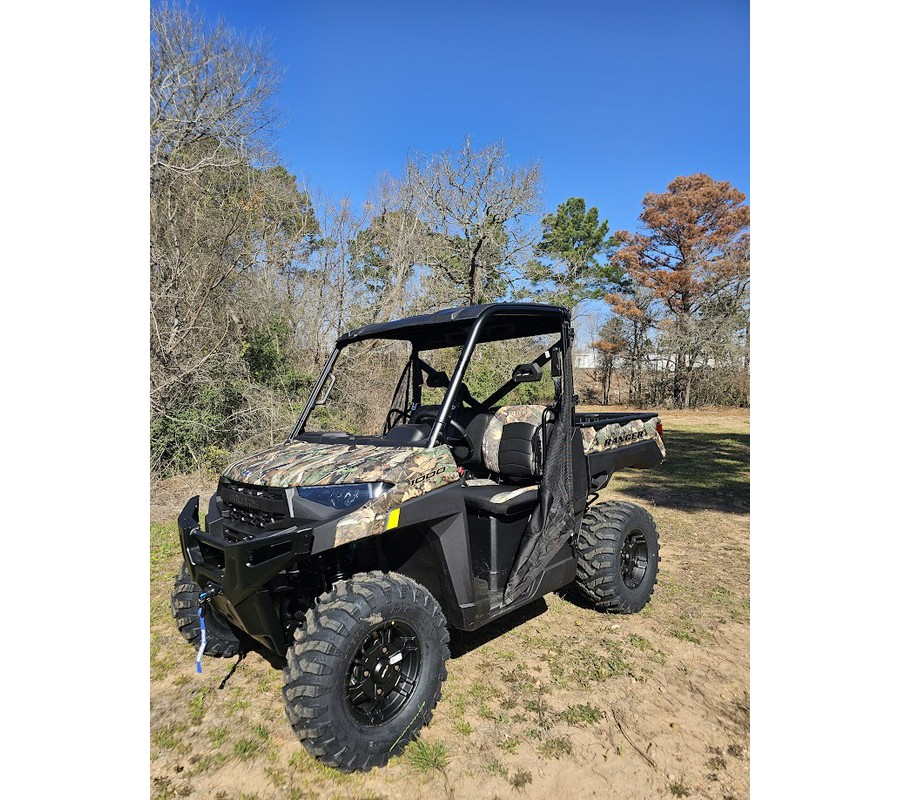 2026 Polaris RANGER XP 1000 PREMIUM