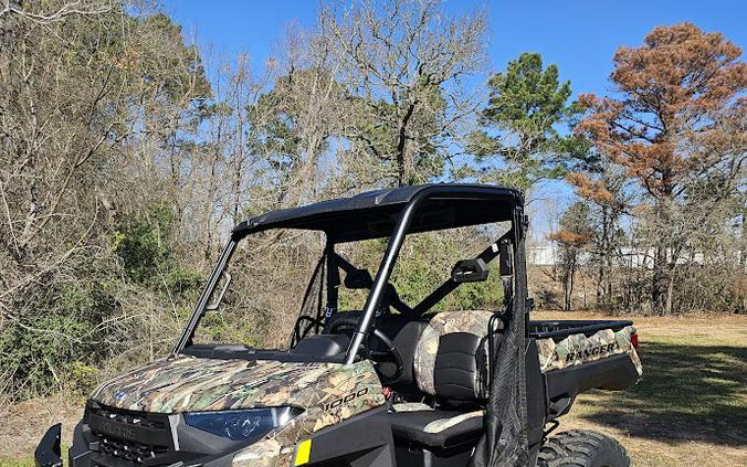 2026 Polaris RANGER XP 1000 PREMIUM