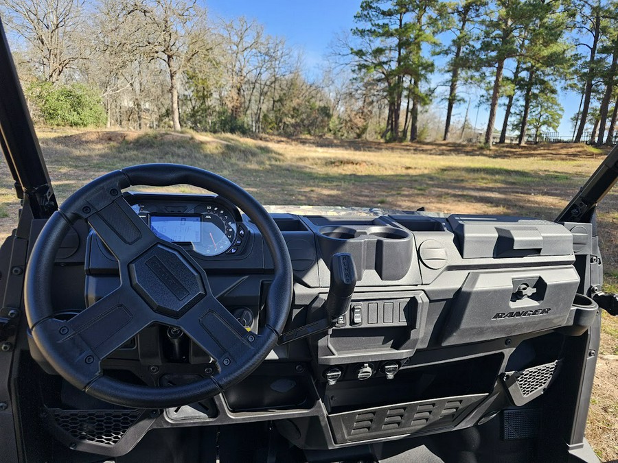 2026 Polaris RANGER XP 1000 PREMIUM