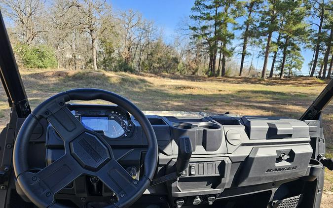 2026 Polaris RANGER XP 1000 PREMIUM