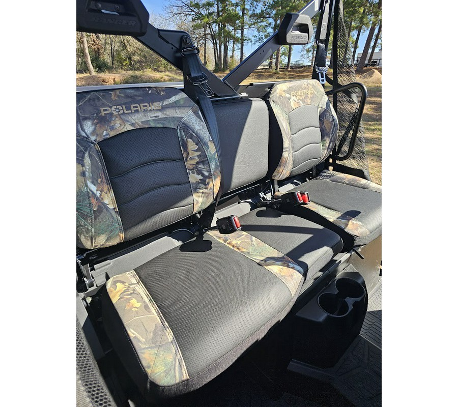 2026 Polaris RANGER XP 1000 PREMIUM