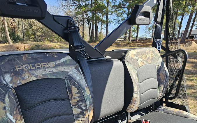 2026 Polaris RANGER XP 1000 PREMIUM