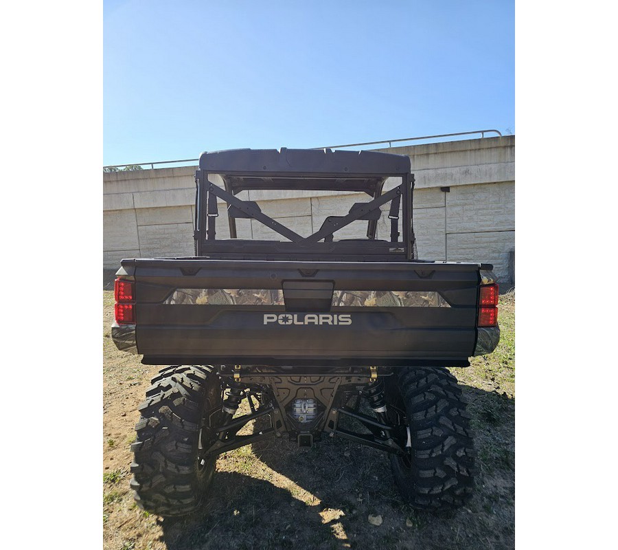 2026 Polaris RANGER XP 1000 PREMIUM