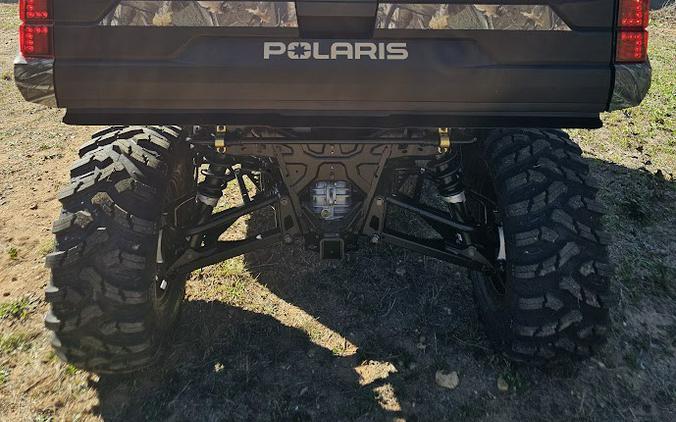 2026 Polaris RANGER XP 1000 PREMIUM