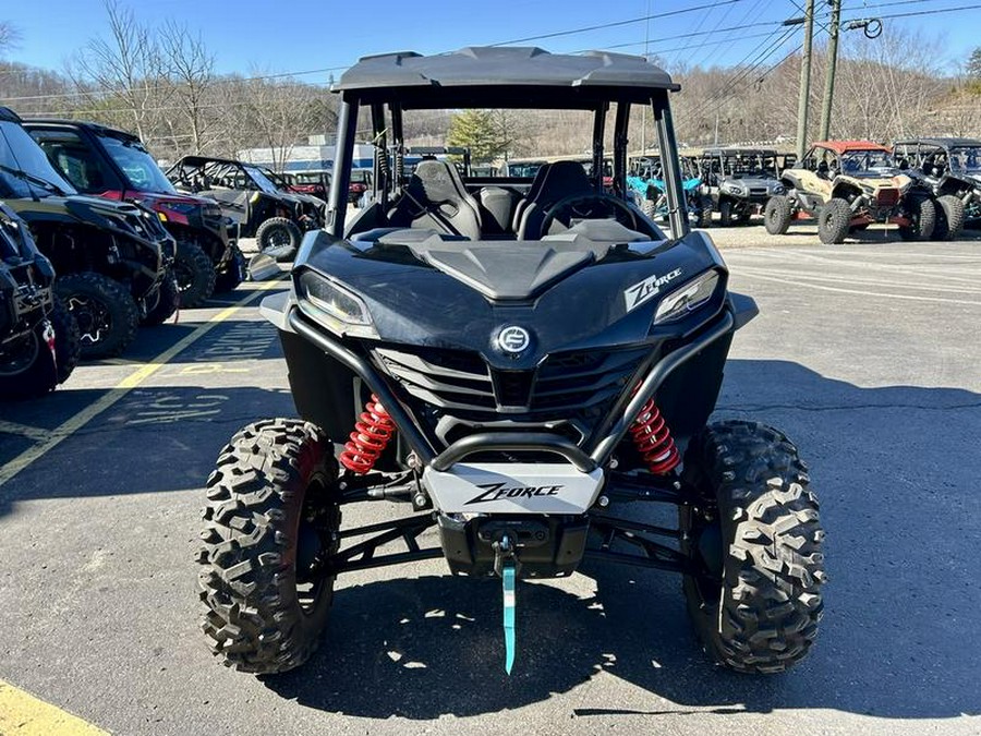 2025 CFMOTO ZFORCE 950 Sport 4