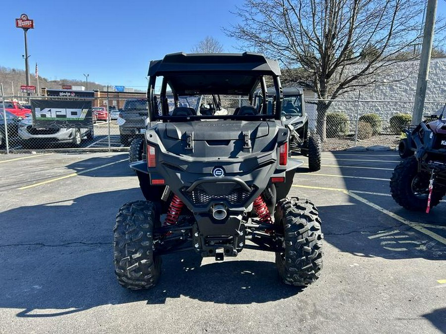 2025 CFMOTO ZFORCE 950 Sport 4