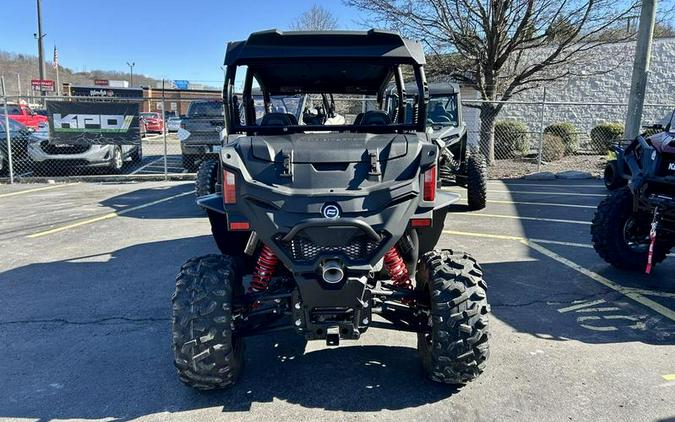 2025 CFMOTO ZFORCE 950 Sport 4