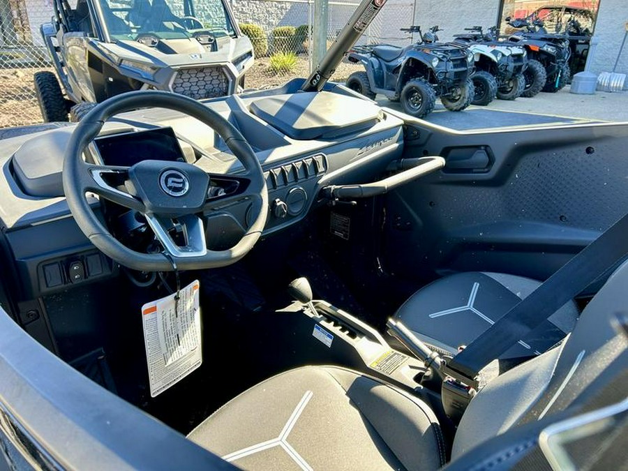 2025 CFMOTO ZFORCE 950 Sport 4