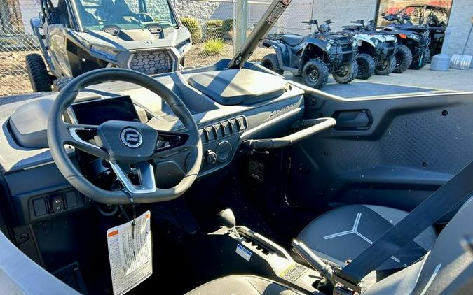 2025 CFMOTO ZFORCE 950 Sport 4