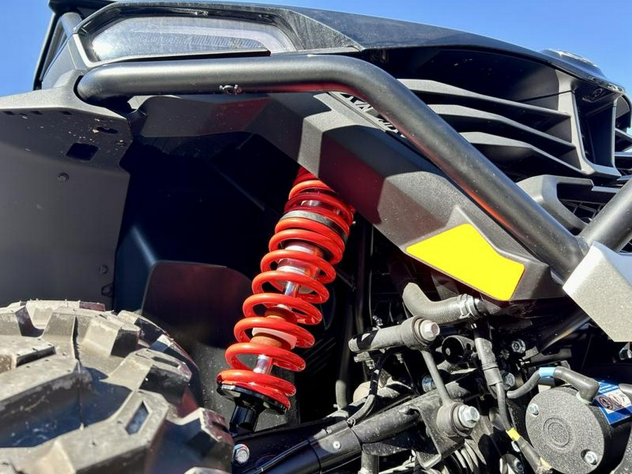 2025 CFMOTO ZFORCE 950 Sport 4