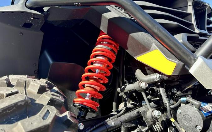 2025 CFMOTO ZFORCE 950 Sport 4