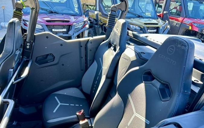 2025 CFMOTO ZFORCE 950 Sport 4