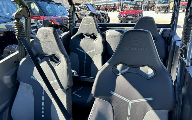 2025 CFMOTO ZFORCE 950 Sport 4