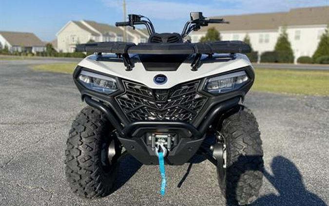 2026 CFMOTO CForce 500