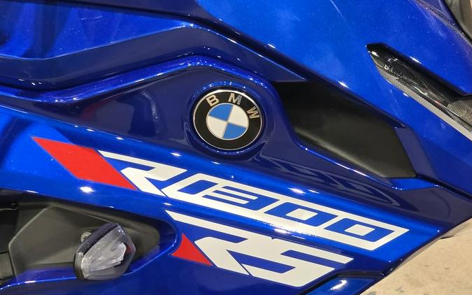 2026 BMW R 1300 RS