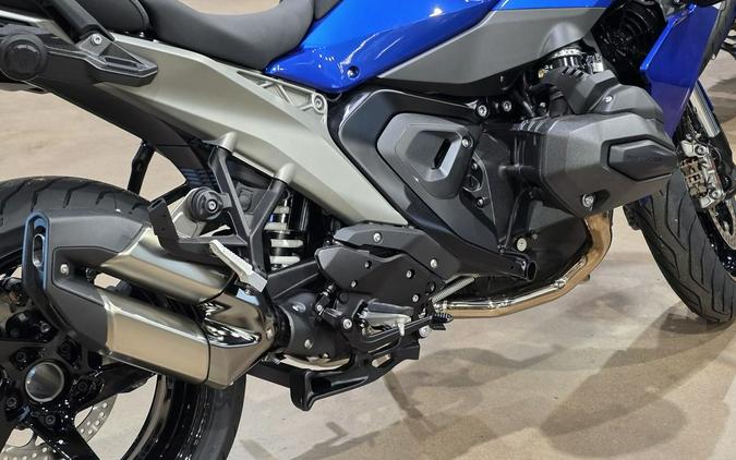 2026 BMW R 1300 RS