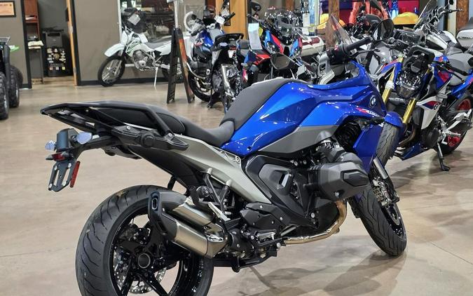 2026 BMW R 1300 RS