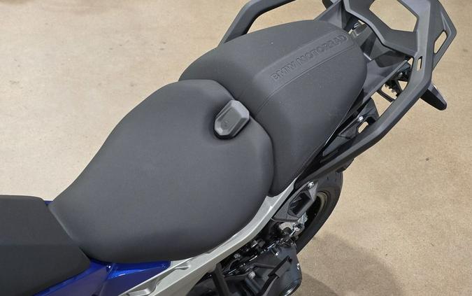 2026 BMW R 1300 RS