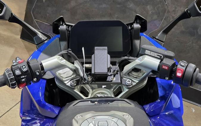 2026 BMW R 1300 RS