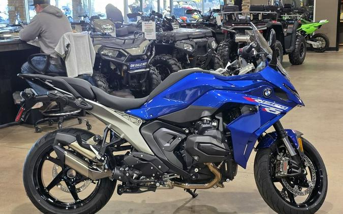 2026 BMW R 1300 RS