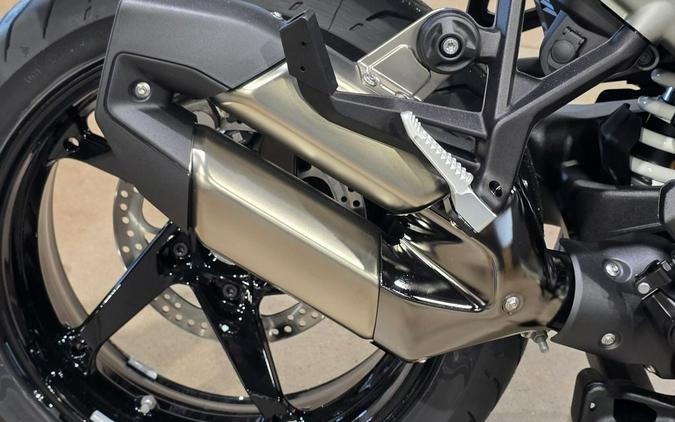 2026 BMW R 1300 RS