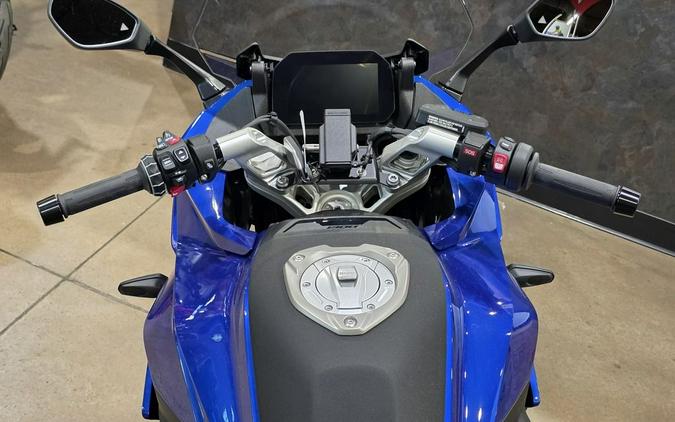 2026 BMW R 1300 RS