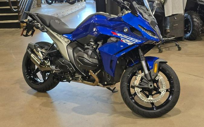 2026 BMW R 1300 RS