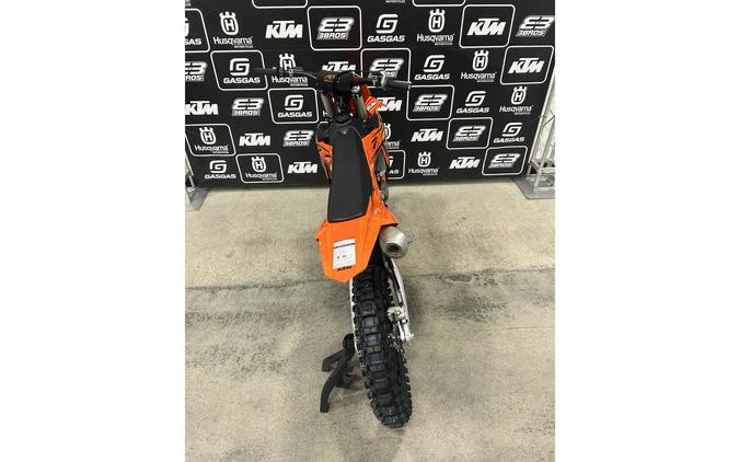 2026 KTM 450 SX-F