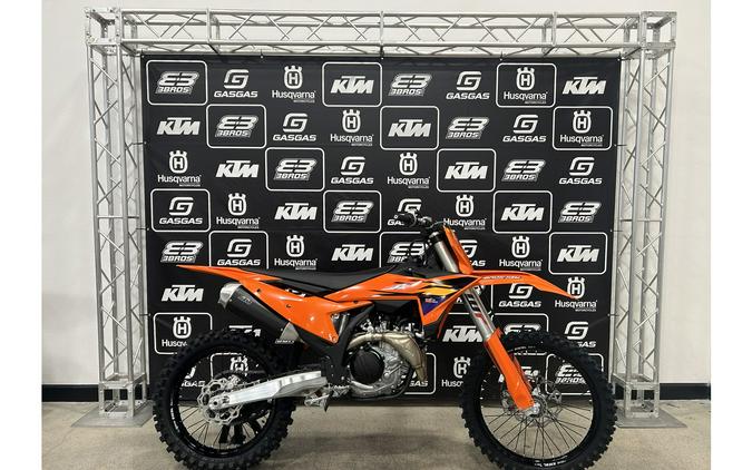2026 KTM 450 SX-F