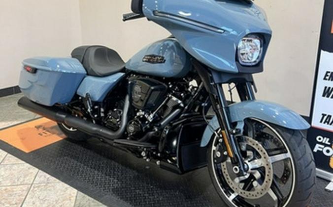 2024 Harley-Davidson FLHX - Street Glide