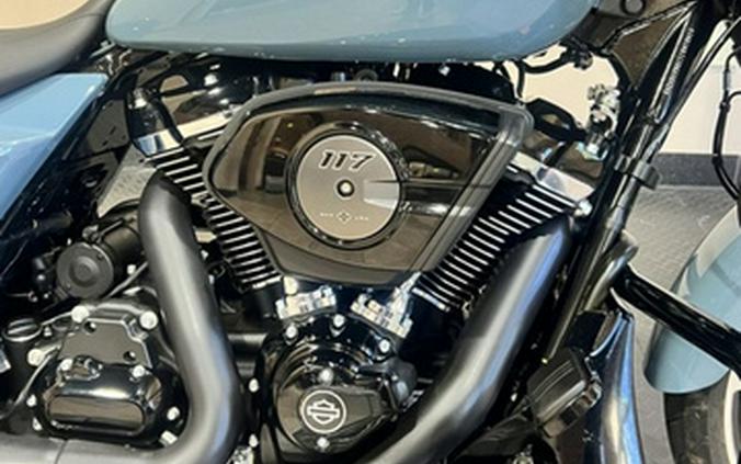 2024 Harley-Davidson FLHX - Street Glide
