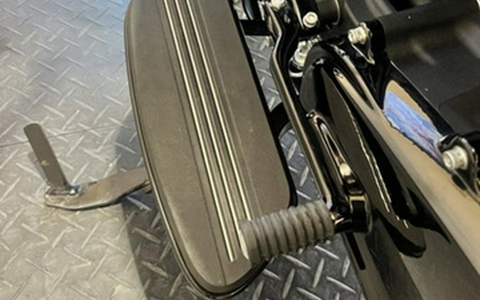 2024 Harley-Davidson FLHX - Street Glide
