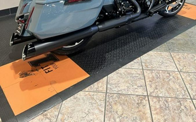 2024 Harley-Davidson FLHX - Street Glide