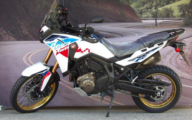 2026 Honda® Africa Twin DCT