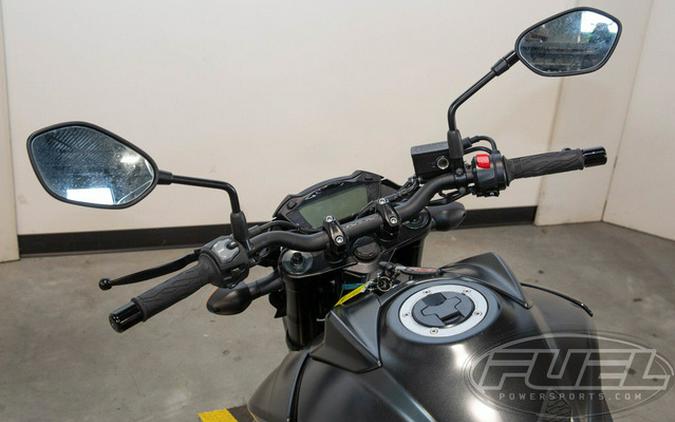 2022 Suzuki GSX-S 750Z ABS