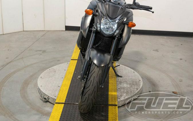 2022 Suzuki GSX-S 750Z ABS