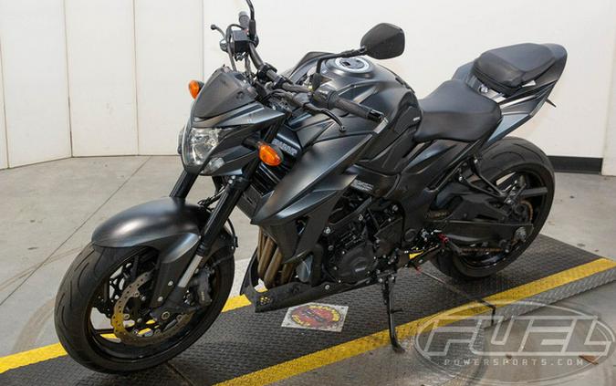 2022 Suzuki GSX-S 750Z ABS