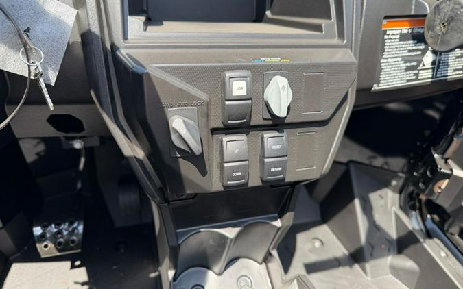 2026 Kawasaki Teryx KRX4 1000 eS