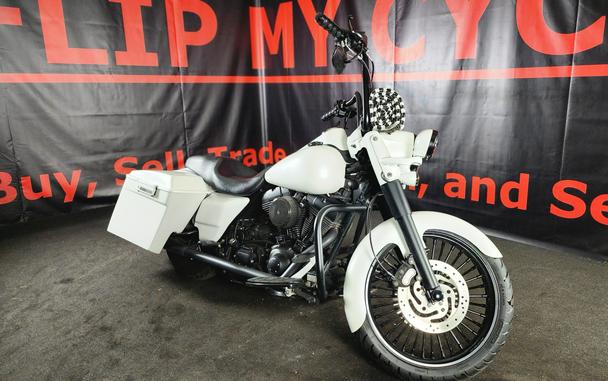 2003 HARLEY-DAVIDSON FLHRCI - C708311