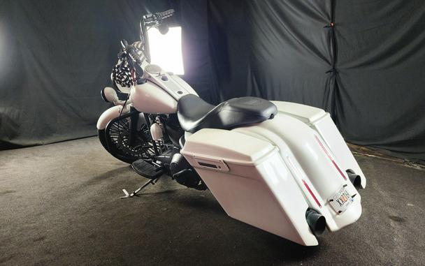2003 HARLEY-DAVIDSON FLHRCI - C708311