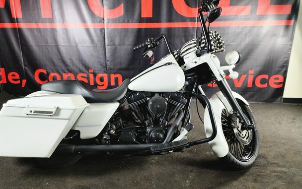 2003 HARLEY-DAVIDSON FLHRCI - C708311