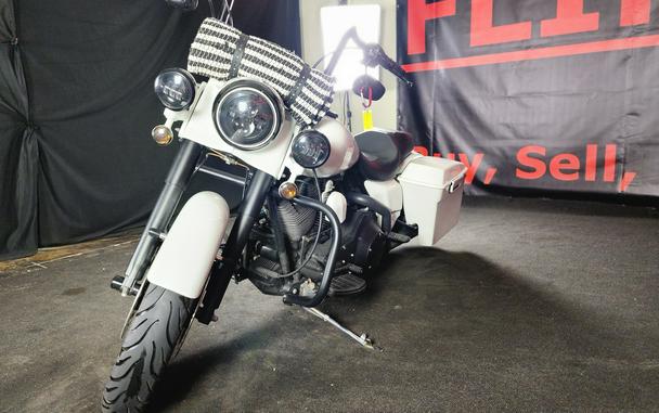 2003 HARLEY-DAVIDSON FLHRCI - C708311