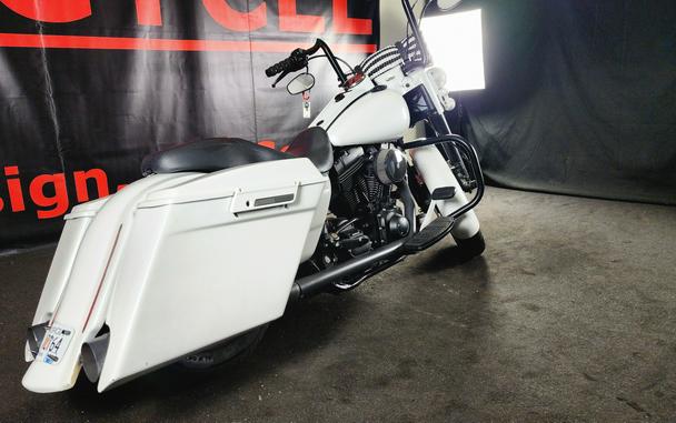 2003 HARLEY-DAVIDSON FLHRCI - C708311
