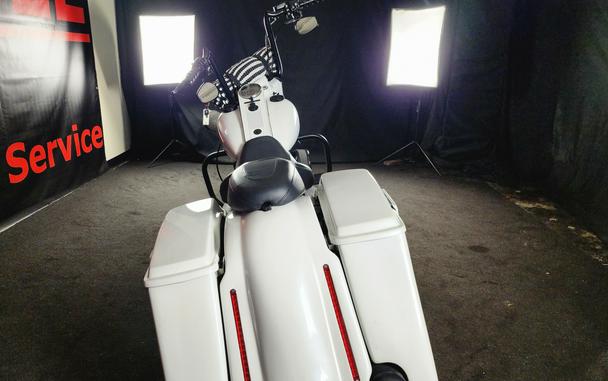2003 HARLEY-DAVIDSON FLHRCI - C708311
