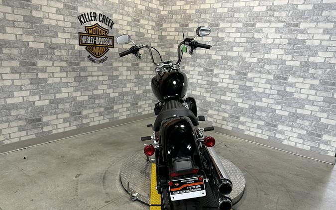 2024 Harley-Davidson Softail® Standard
