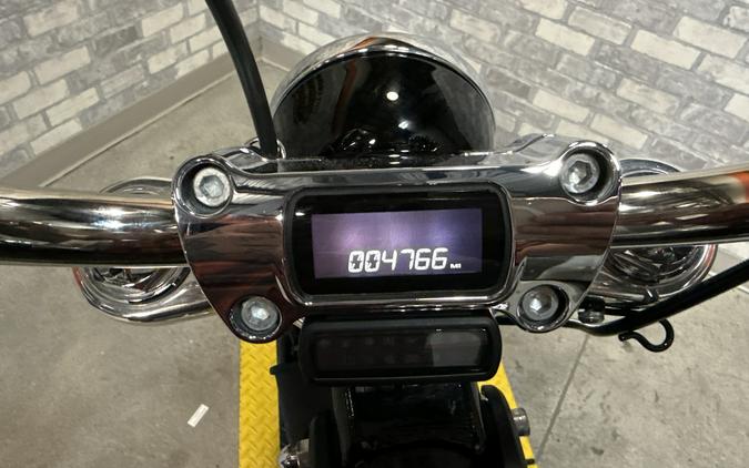 2024 Harley-Davidson Softail® Standard