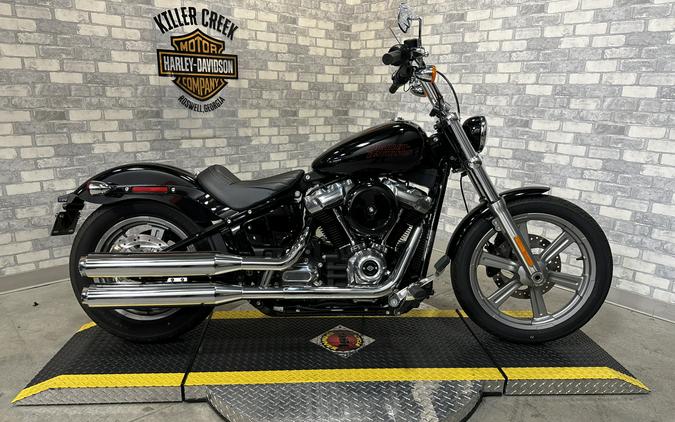 2024 Harley-Davidson Softail® Standard