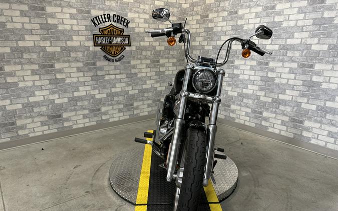 2024 Harley-Davidson Softail® Standard