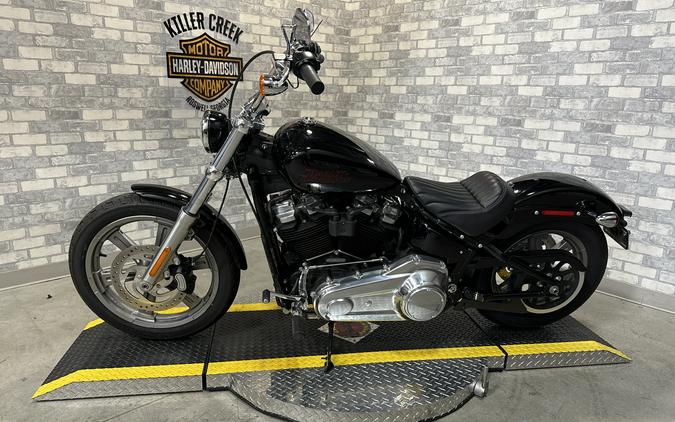 2024 Harley-Davidson Softail® Standard